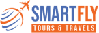 SmartFly LOGO